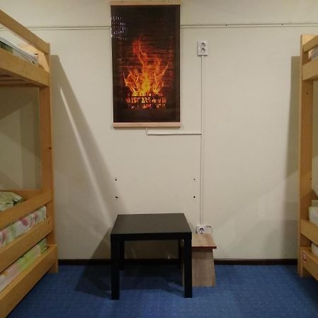 Avino Apart - Hostel Lviv Exterior photo