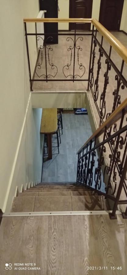 Avino Apart - Hostel Lviv Exterior photo