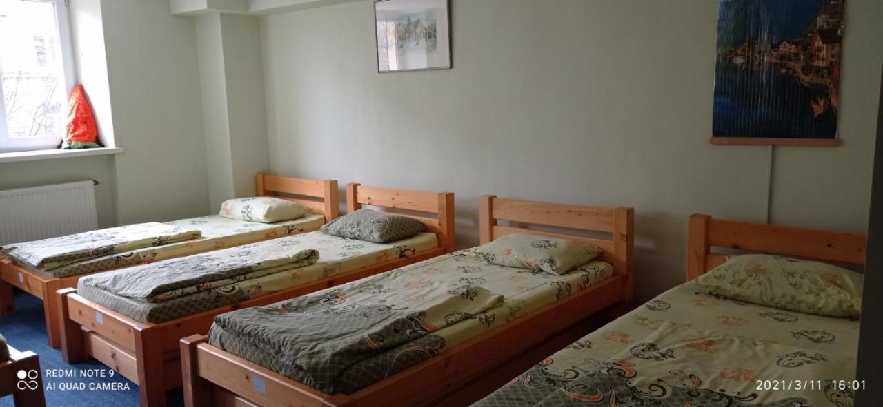 Avino Apart - Hostel Lviv Exterior photo