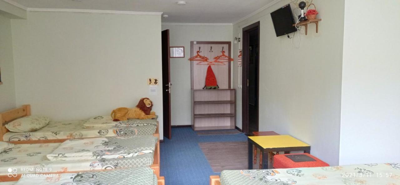Avino Apart - Hostel Lviv Exterior photo