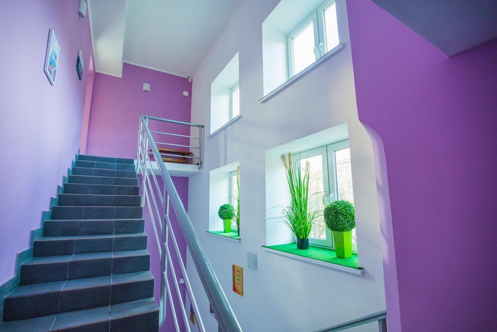 Avino Apart - Hostel Lviv Exterior photo