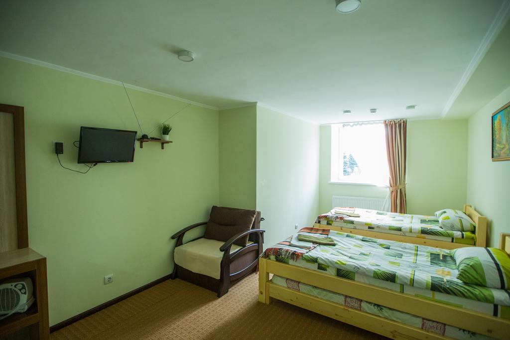 Avino Apart - Hostel Lviv Exterior photo