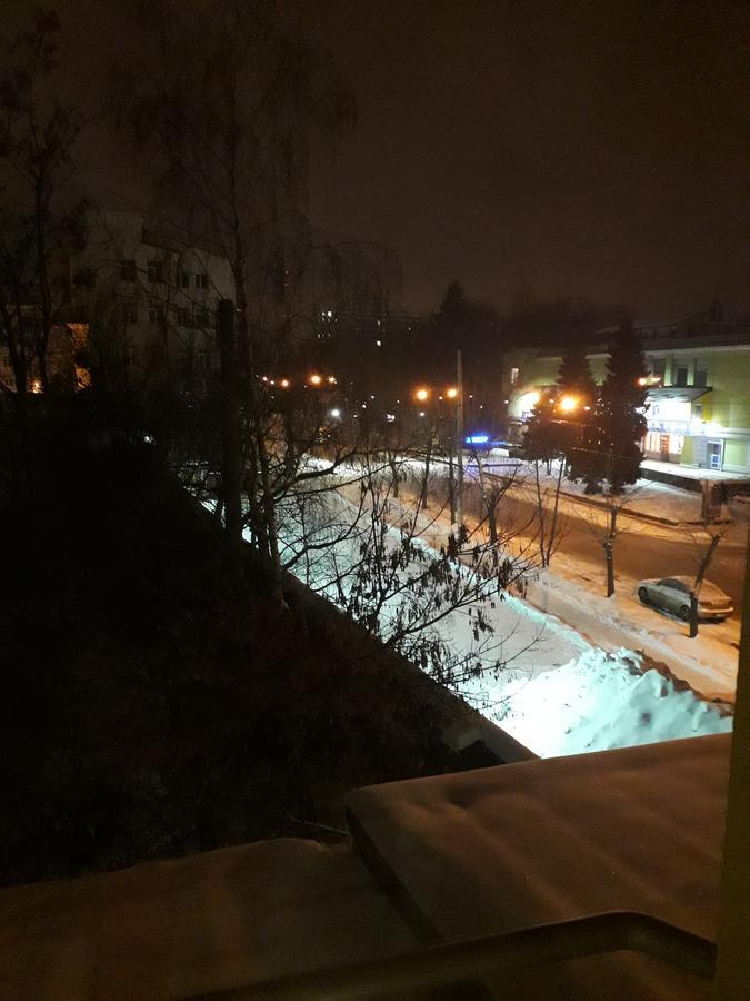 Avino Apart - Hostel Lviv Exterior photo